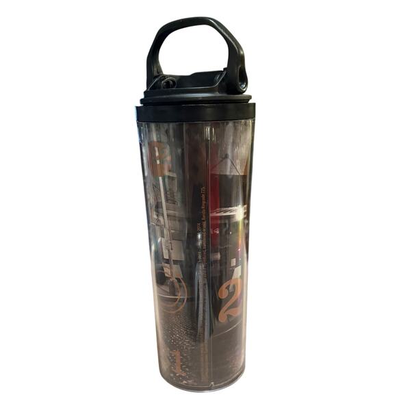 Starbucks Pike Place Market First Store Tumbler 2012 16 oz – EUC - Picture 4 of 9